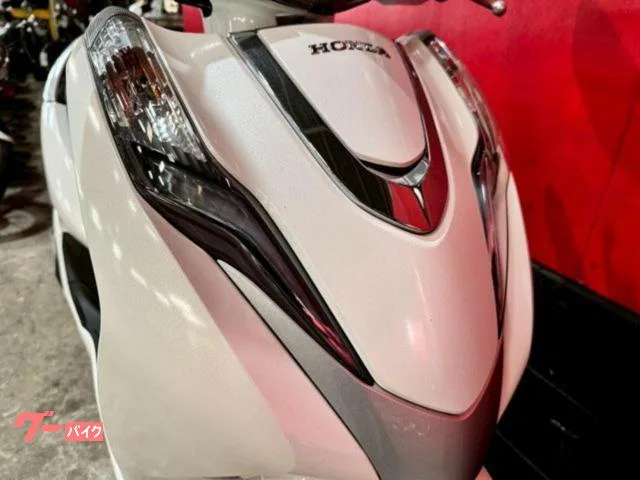 Honda 125/ FI LED MORIWAKI 2 2022 — миниатюра 2