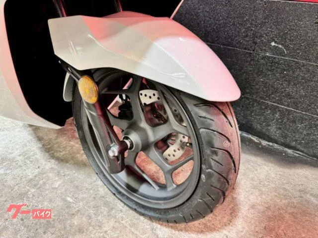 Honda PCX160 KF47 Type-C FI LED ABS 2025 — миниатюра 4