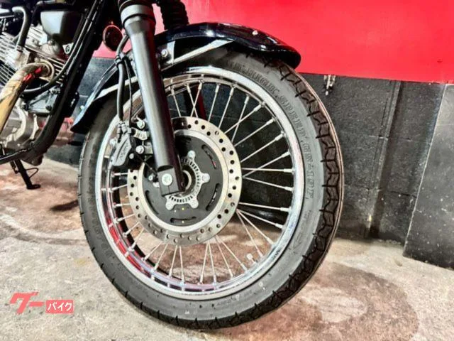 Kawasaki S1 FI LED ABS ETC 2 1 2025 — миниатюра 2