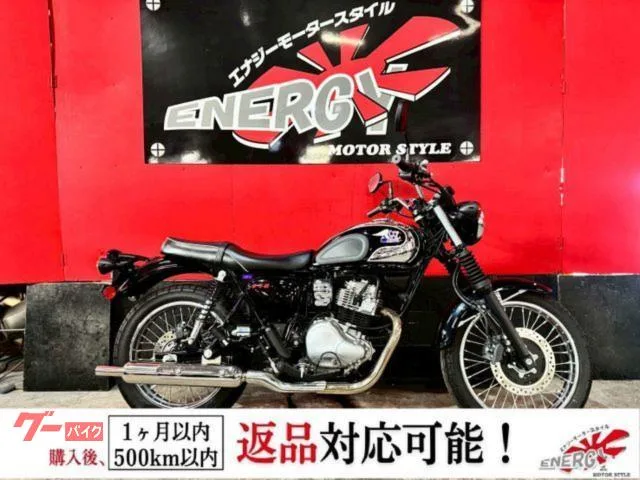Kawasaki S1 FI LED ABS ETC 2 1 2025 — фото 1, купить с доставкой в Москву