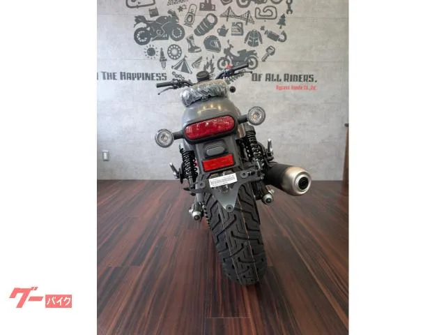 Honda 250 2026 — миниатюра 2