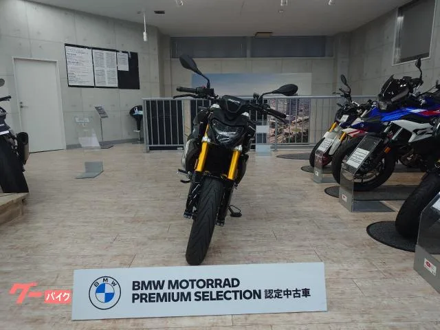 BMW G310R 2025 — миниатюра 3