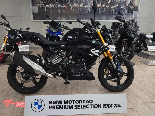 BMW G310R 2025 — миниатюра 5