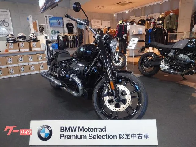 BMW R18 2024 — миниатюра 2