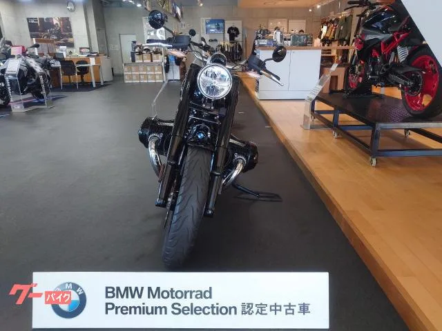 BMW R18 2024 — миниатюра 3