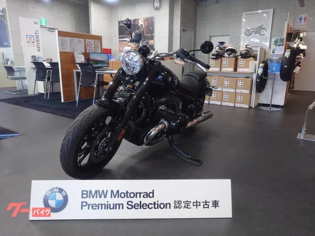 BMW R18 2024 — миниатюра 4