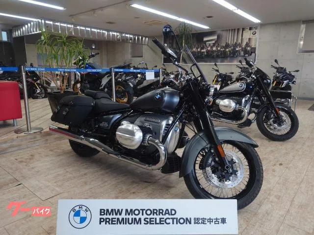 BMW R18 2025 — миниатюра 2