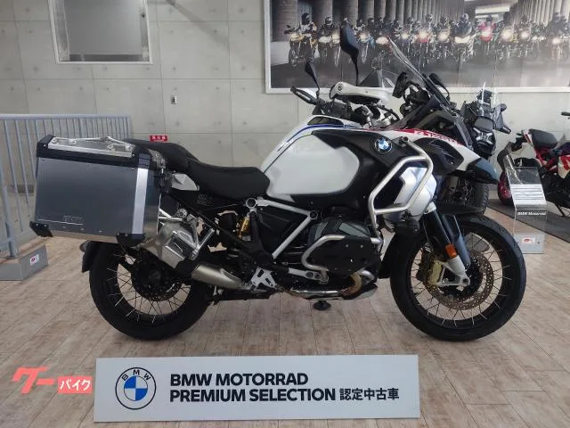 BMW R1250GS Adventure 2022 — миниатюра 2