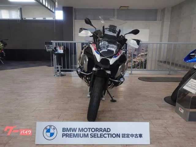 BMW R1250GS Adventure 2022 — миниатюра 3
