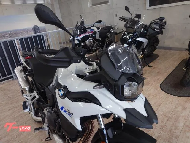 BMW F800GS 2026 — миниатюра 3