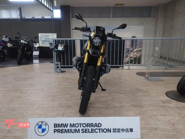 BMW R12 G/S 17 2025 — миниатюра 3
