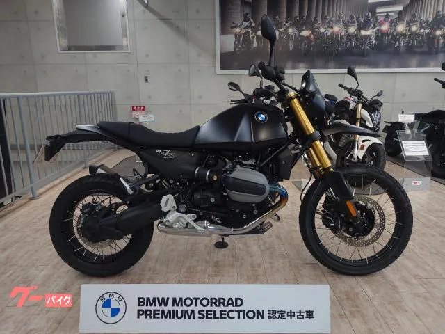 BMW R12 G/S 17 2025 — миниатюра 5