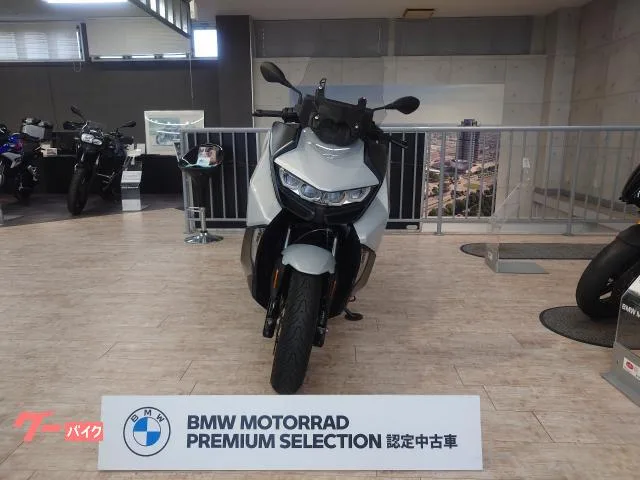 BMW C400GT 2026 — миниатюра 3