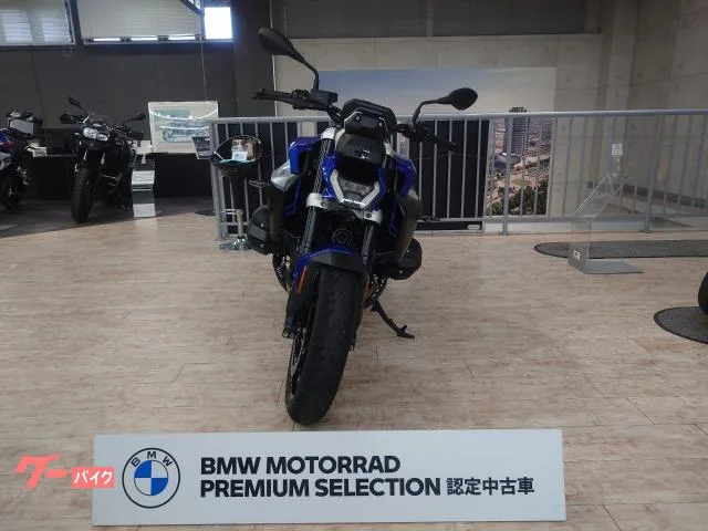 BMW R1300R ASA 2026 — миниатюра 3