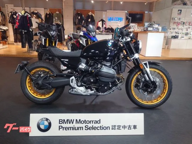 BMW R12 40 2026 — миниатюра 2