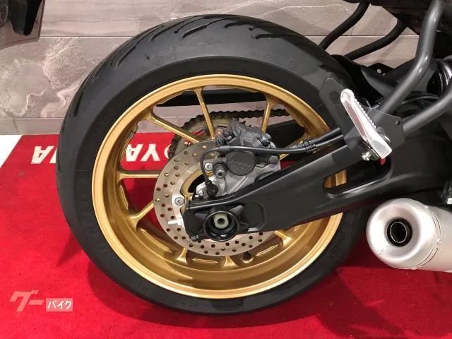 Yamaha XSR700 YSP 2022 — миниатюра 4