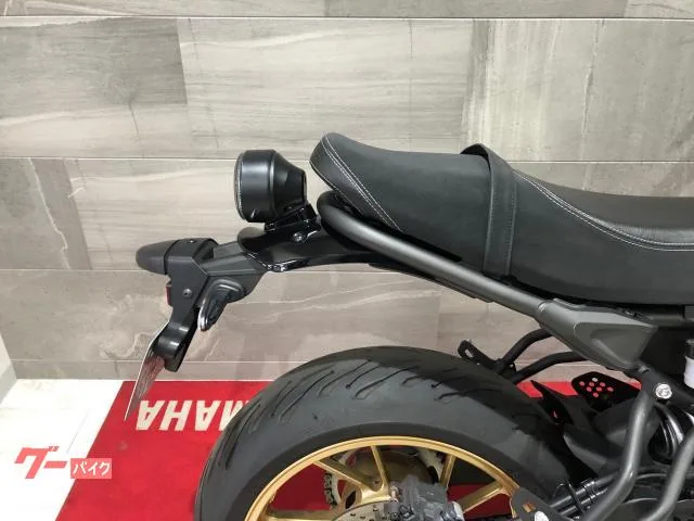 Yamaha XSR700 YSP 2022 — миниатюра 5