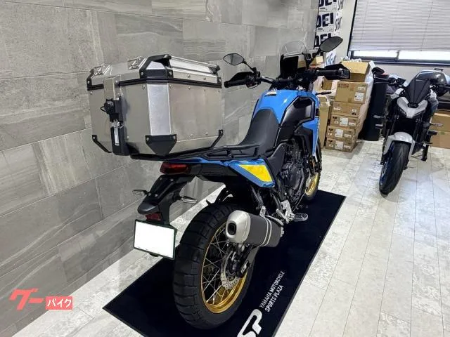 Yamaha 700 2025 — миниатюра 3