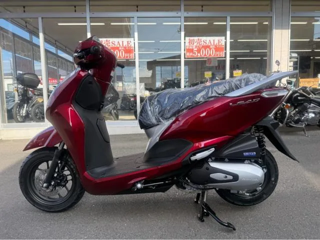 Honda 125/ 2026 — миниатюра 2