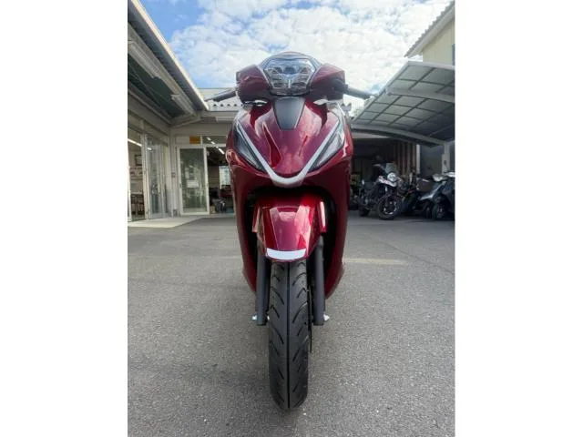 Honda 125/ 2026 — миниатюра 3