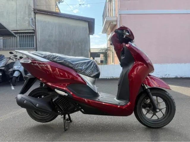 Honda 125/ 2026 — фото 1, купить с доставкой в Москву