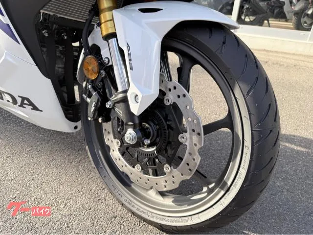 Honda CBR250RR 2026 — миниатюра 2