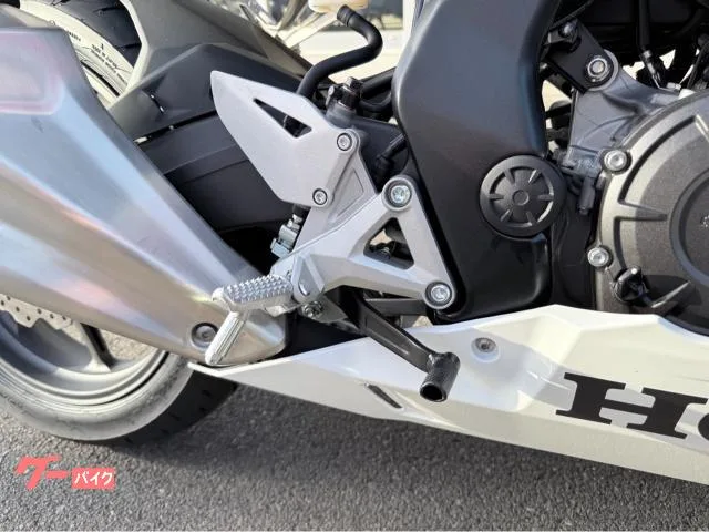 Honda CBR250RR 2026 — миниатюра 3