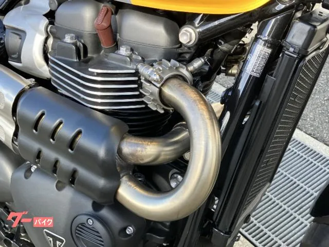 TRIUMPH 900 2024 — миниатюра 2