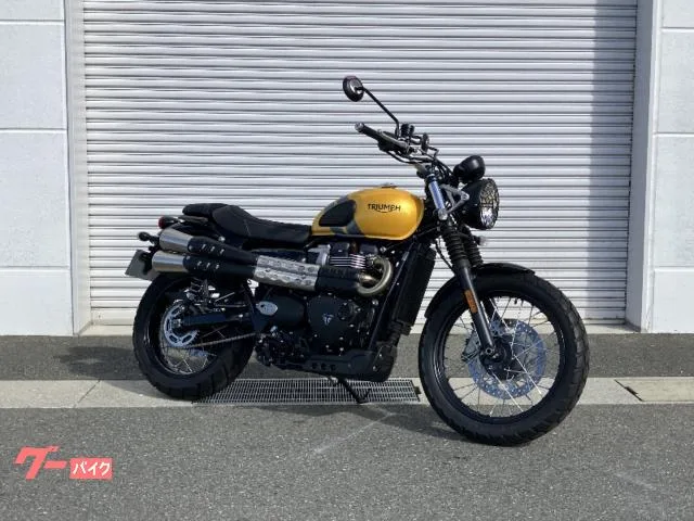 TRIUMPH 900 2024 — фото 1, купить с доставкой в Москву