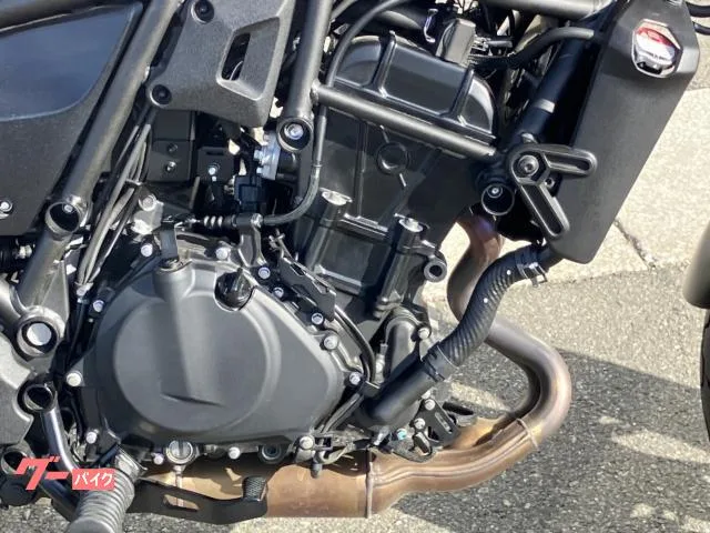 Kawasaki 400 ETC LED 2024 — миниатюра 2