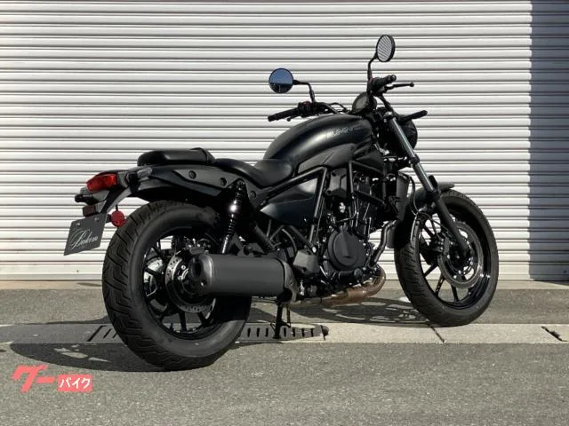 Kawasaki 400 ETC LED 2024 — миниатюра 3