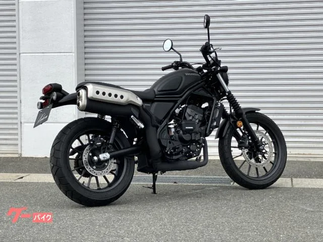 Honda CL250 E-Clutch LED 2025 — миниатюра 3