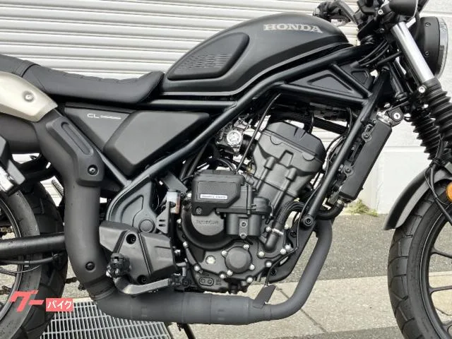 Honda CL250 E-Clutch LED 2025 — миниатюра 5