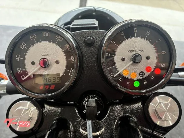 Kawasaki K3 ETC LED 2025 — миниатюра 4