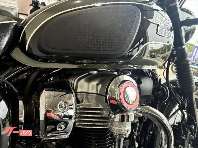 Kawasaki K3 ETC LED 2025 — миниатюра 5