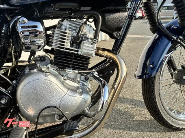 Kawasaki W230 ABS 2025 — миниатюра 2
