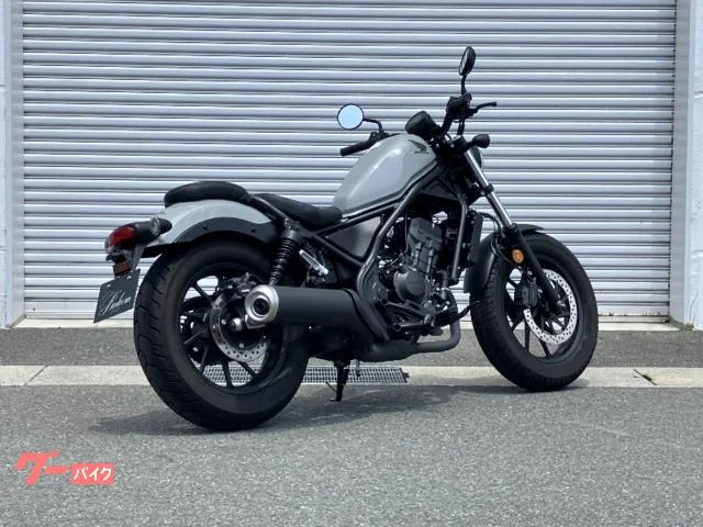 Honda 250 LED 2023 — миниатюра 3
