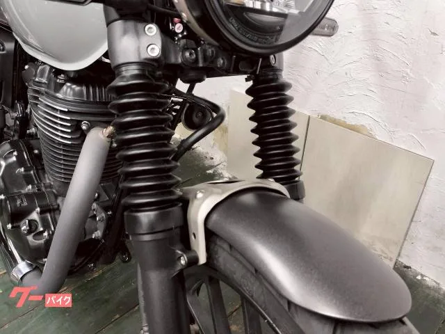Honda GB350S 1 ETC USB 2022 — миниатюра 4