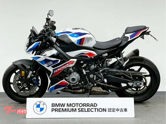 BMW M1000R ETC DDCDTC LED BMW 2024 — миниатюра 3