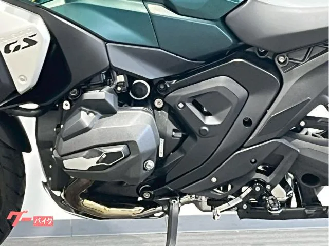BMW R1300GS ETC BMW 2024 — миниатюра 4