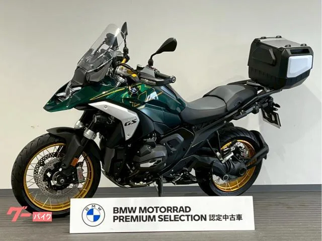 BMW R1300GS ETC BMW 2024 — фото 1, купить с доставкой в Москву