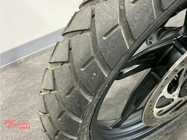BMW G310GS ETC LED GS BMW 2023 — миниатюра 2