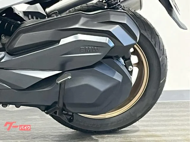 BMW C400GT ETC ASC LED BMW 2026 — миниатюра 4