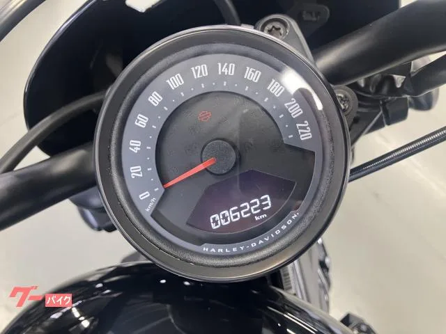HARLEY-DAVIDSON RH975 ETC 2022 — миниатюра 3