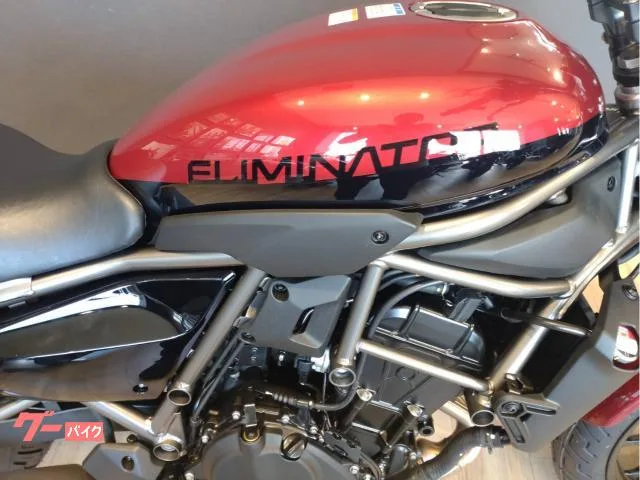 Kawasaki 400PLAZAEDITION 2026 — миниатюра 2