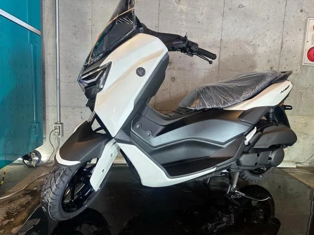 Yamaha NMAX2025 1 2025 — миниатюра 2