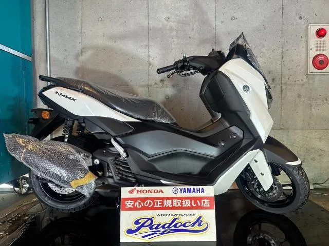 Yamaha NMAX2025 1 2025 — фото 1, купить с доставкой в Москву