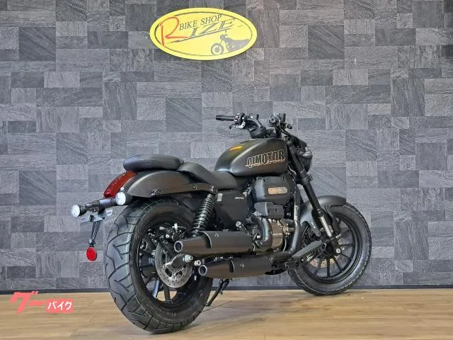 QJMOTOR SRV 250A 2025 — миниатюра 2
