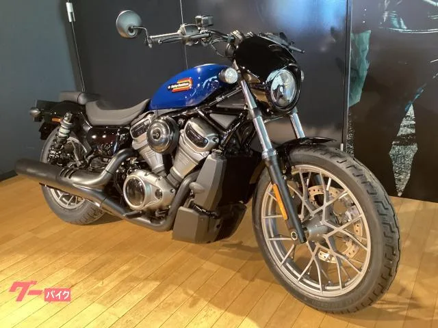 HARLEY-DAVIDSON RH975S 2023 — фото 1, купить с доставкой в Москву