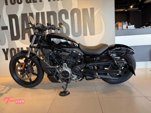 HARLEY-DAVIDSON RH975 2023 — миниатюра 3